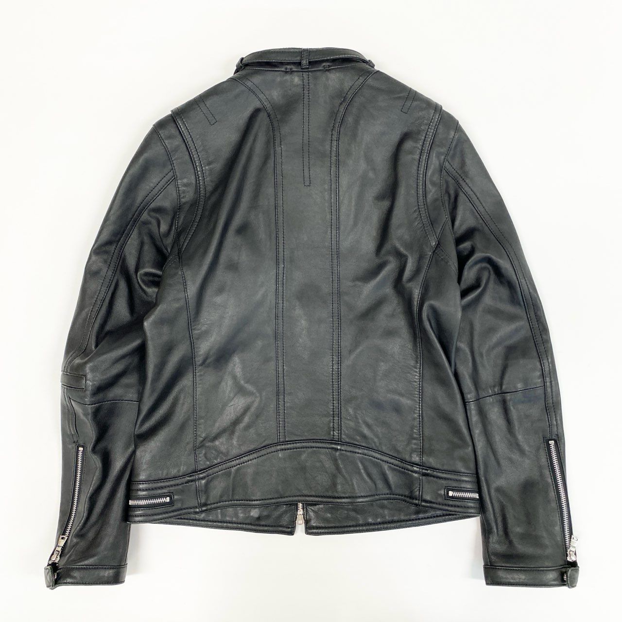 29i30 LOVELESS ラブレス シングルライダースジャケット レザー  