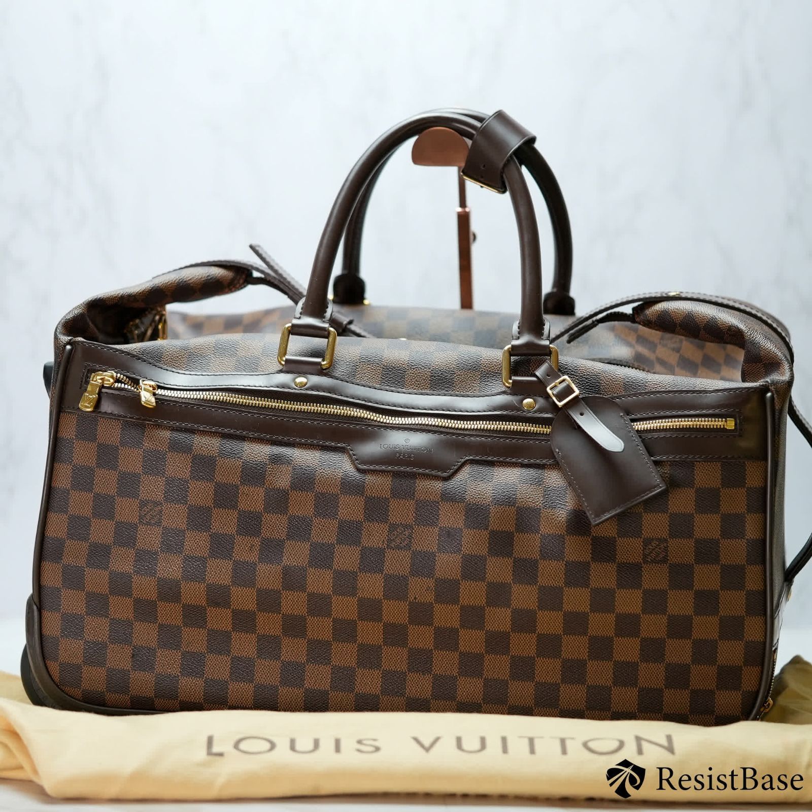 LOUIS ファッション ルイヴィトン ダミエ エオール50 キャリーバッグ