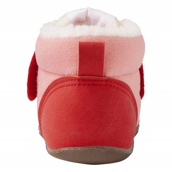 納得の一品！ミキハウス　mikihouse　プッチー　うさこ　ファースト　ベビーシューズ　12.5cm　マルチ（87） ペダリング効率