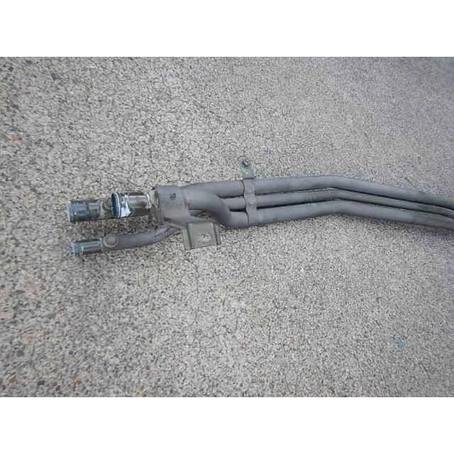 ホンダ純正パーツ ウォーターパイプ 未使用 バモス アクティ