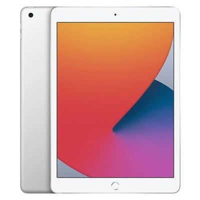 iPad(第8世代) 32GB Wi-Fi + Cellularモデル SIMフリー-最新・限定通販