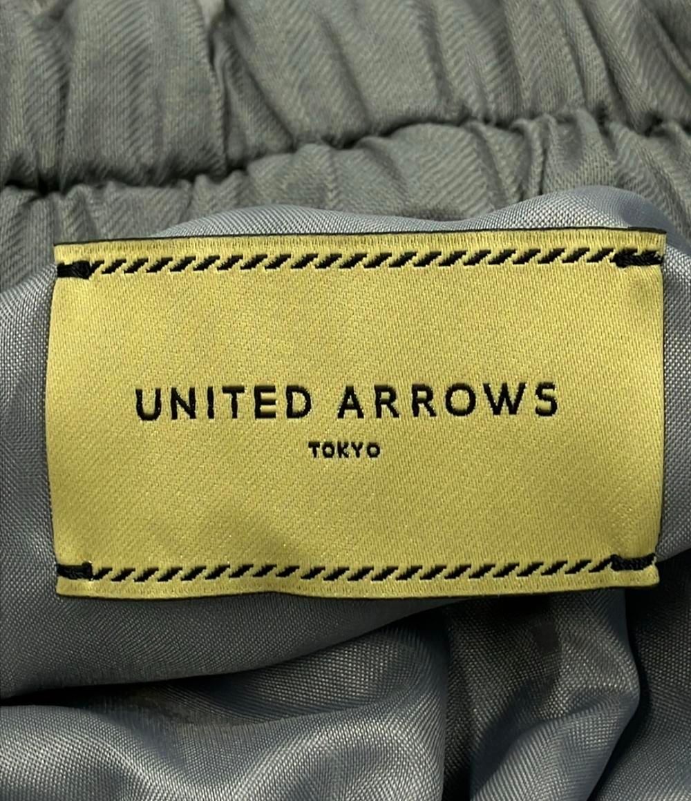 ユナイテッドアローズ ジャガードレースロングスカート レディース SIZE 36 XS UNITED ARROWS WWW_OLIVIERBERNSTEIN_COM