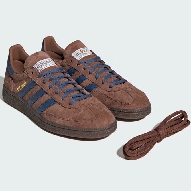あのちゃん着用 adidas Handball Spezial 新品 23.5 新品⭐️adidas HANDBALL SPEZIAL 26.0cm あのちゃん着用 ABC