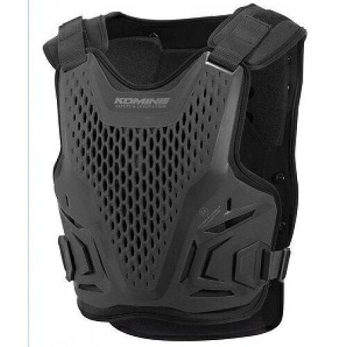 5営業日で発送 コミネ Komine SK-828 A T CELV2 BODY ARMOR FIT BK F 品番 04-828 BK F