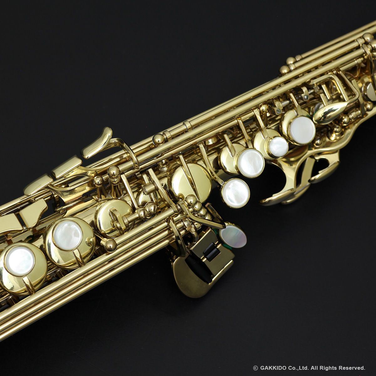 H.SELMER SERIE3 アルトサックス セルマーシリーズ3 純正ケース付 中古 H.Selmer セルマー SERIE III アルトサックス 純正ケース