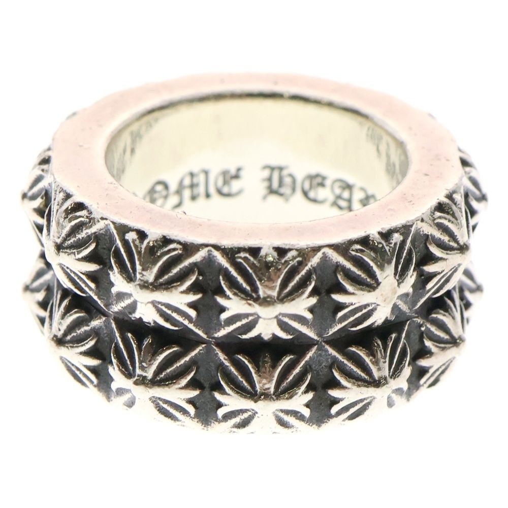 CHROME HEARTS (クロムハーツ) PETE PNK DBL ピートパンクダブル