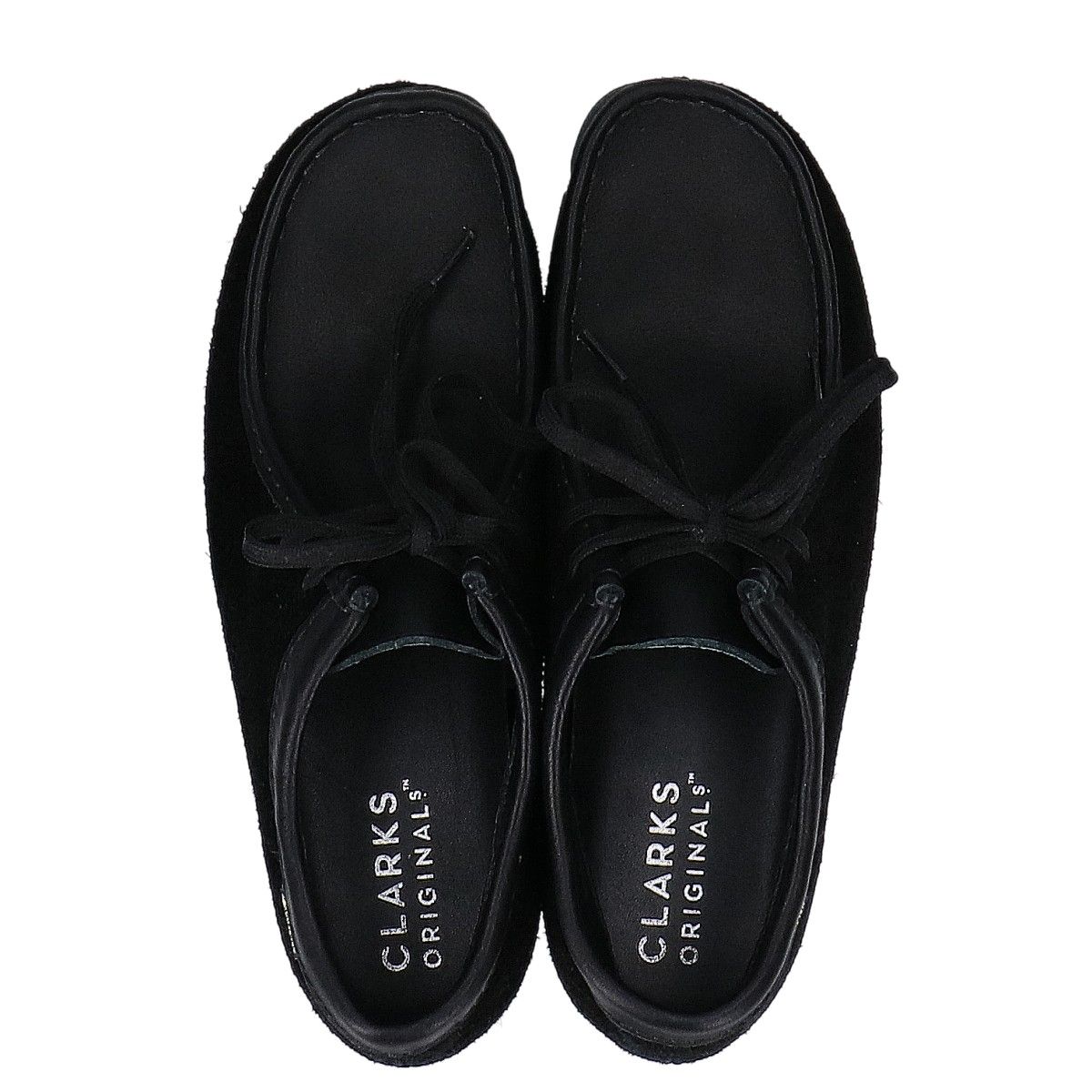 ジャーナルスタンダード 別注　クラークス  ワラビー GORE-TEX  UK8 ジャーナルスタンダード 別注クラークス ワラビー GORE-TEX UK8 CLARKS