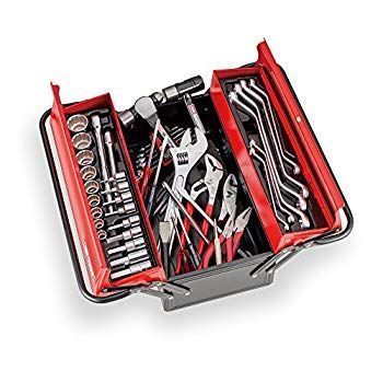 中古】(未使用・未開封品) トネ(TONE) ツールセット 差込角12.7mm(1/