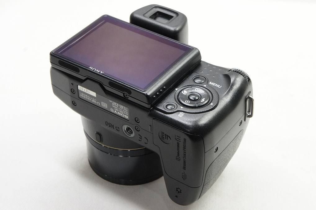 DSC-HX1 デジタルカメラ