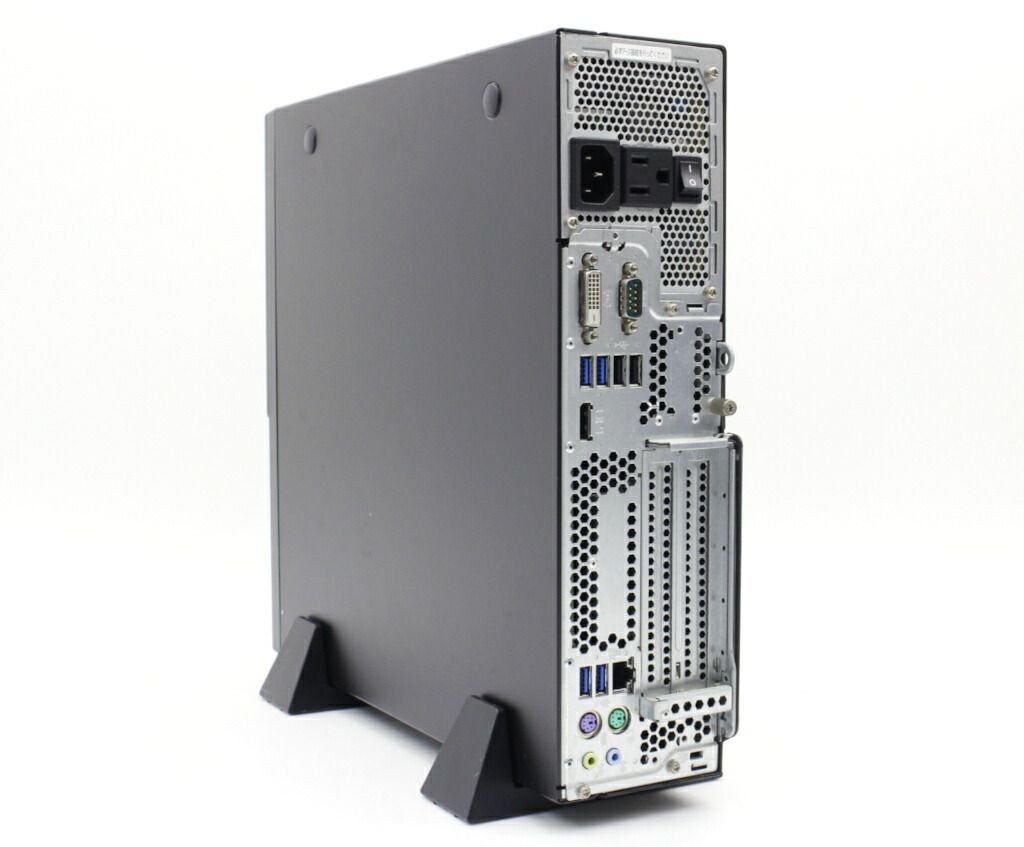 FUJITSU FMVWWD2S7 ESPRIMO WD2/W　Core i5 6500 3.20GHz 8GB 750GB■1週間保証 ESPRIMO WD2&frasl;W FMVWWD2S7 For Fan i5-6500