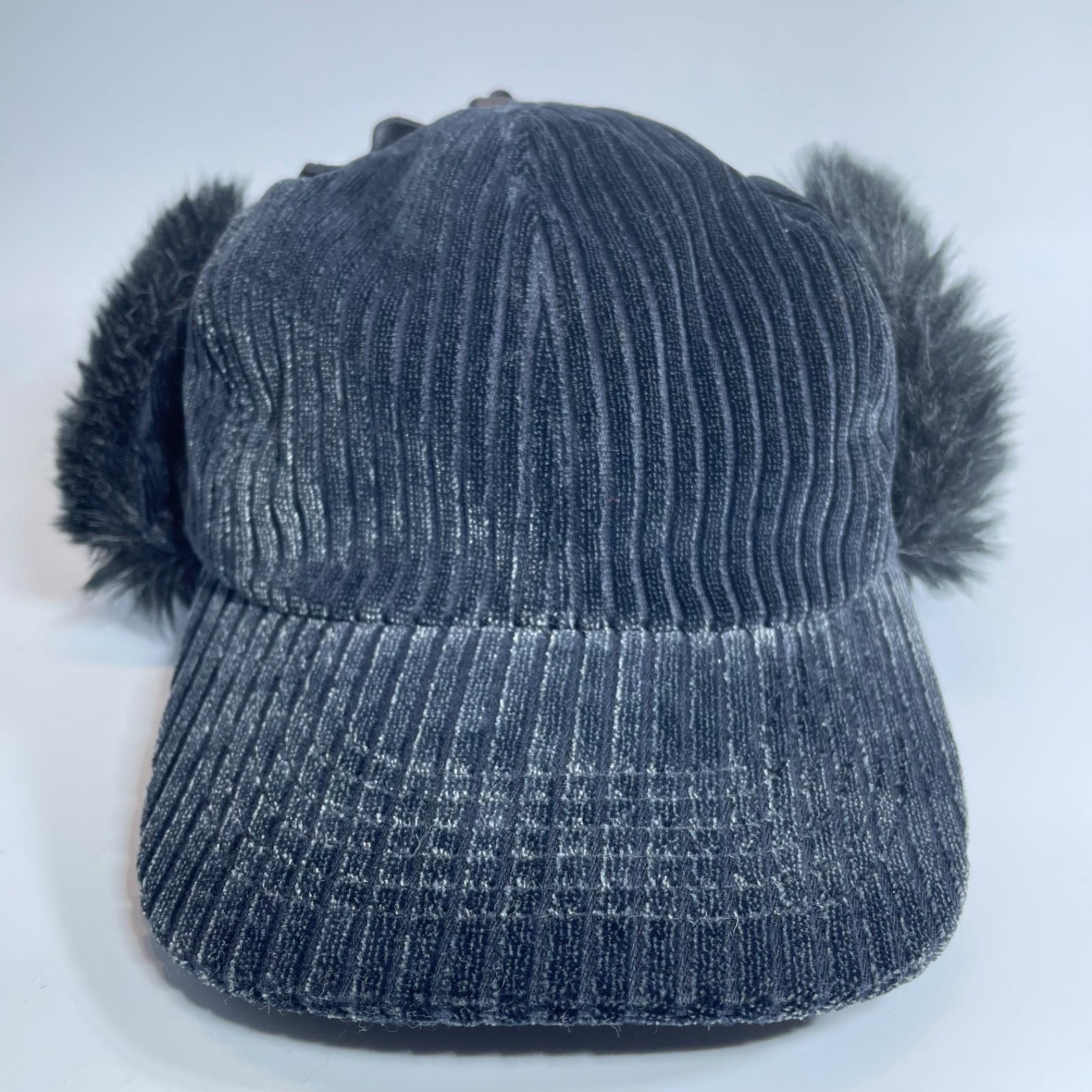 COLUMBIA - RUGGED OUTDOOR MESH HAT | Columbia Grey Heather Delta