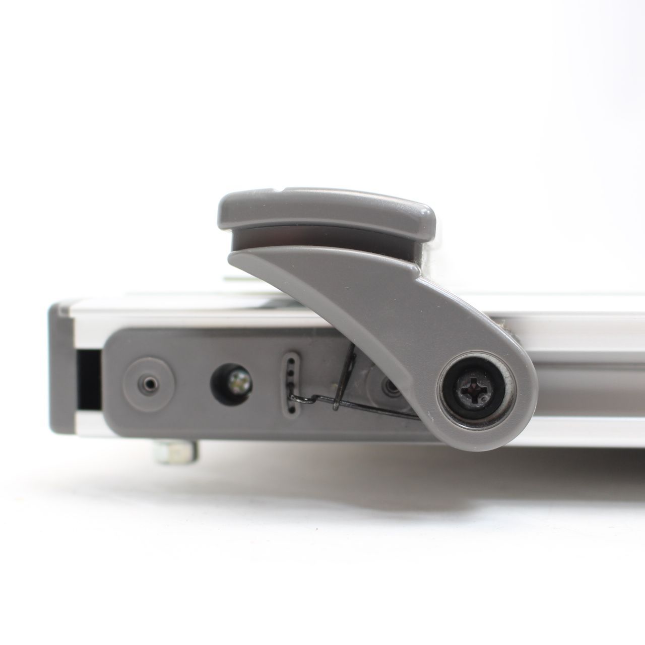 平行定規 マグネット製図板