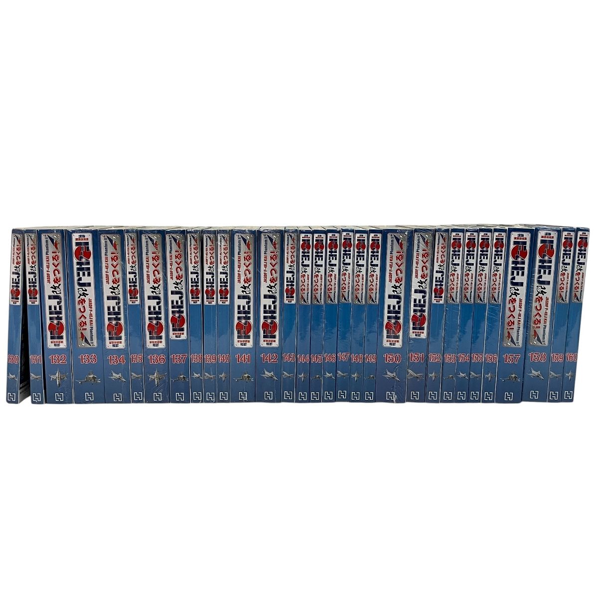 アシェット 週刊 航空自衛隊 F-4EJ改をつくる! スーパー