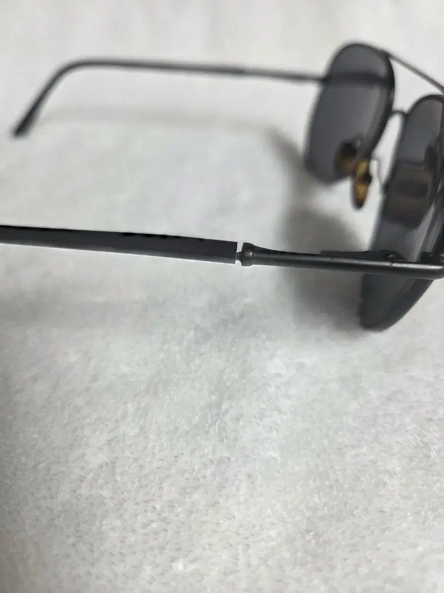 PRADA/プラダ ブラック UVカット SPR 10E サングラス a_103 PRADA/プラダ ブラック UVカット SPR 10E サングラス a_103