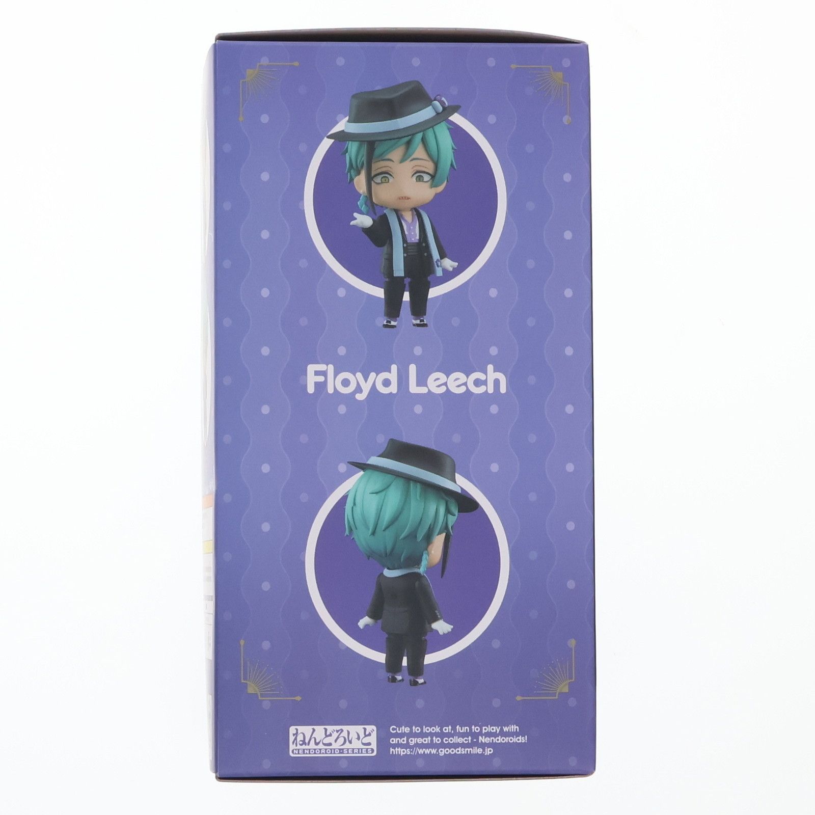 GOODSMILE ONLINE SHOP&ANIPLEX+限定特典付属 ねんどろいど 1887