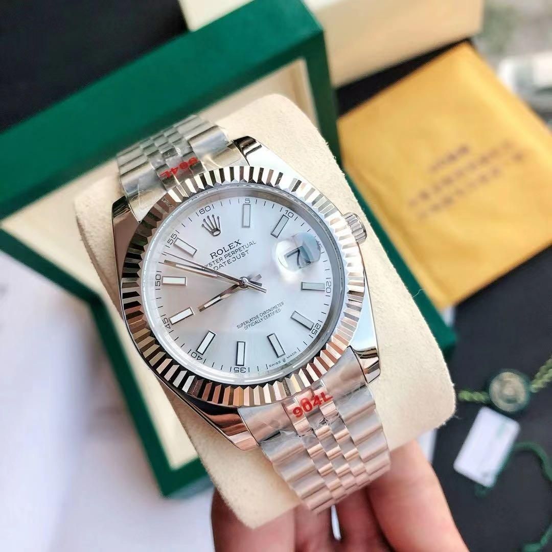 Datejust デイトジャスト自動巻き デイトジャスト 自動巻き.;.31mm｜本日限定特価｜新品未使用