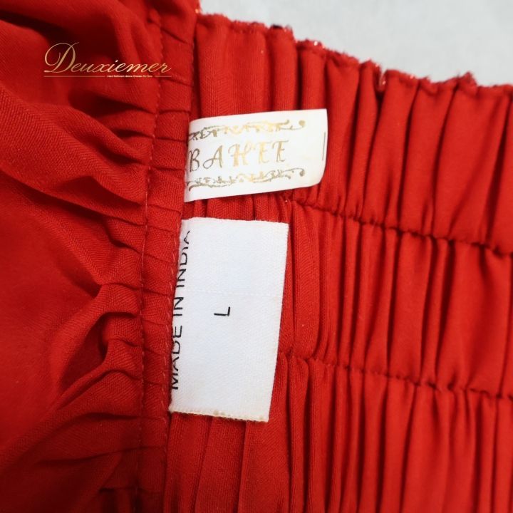 舞台衣装 ラメ装飾