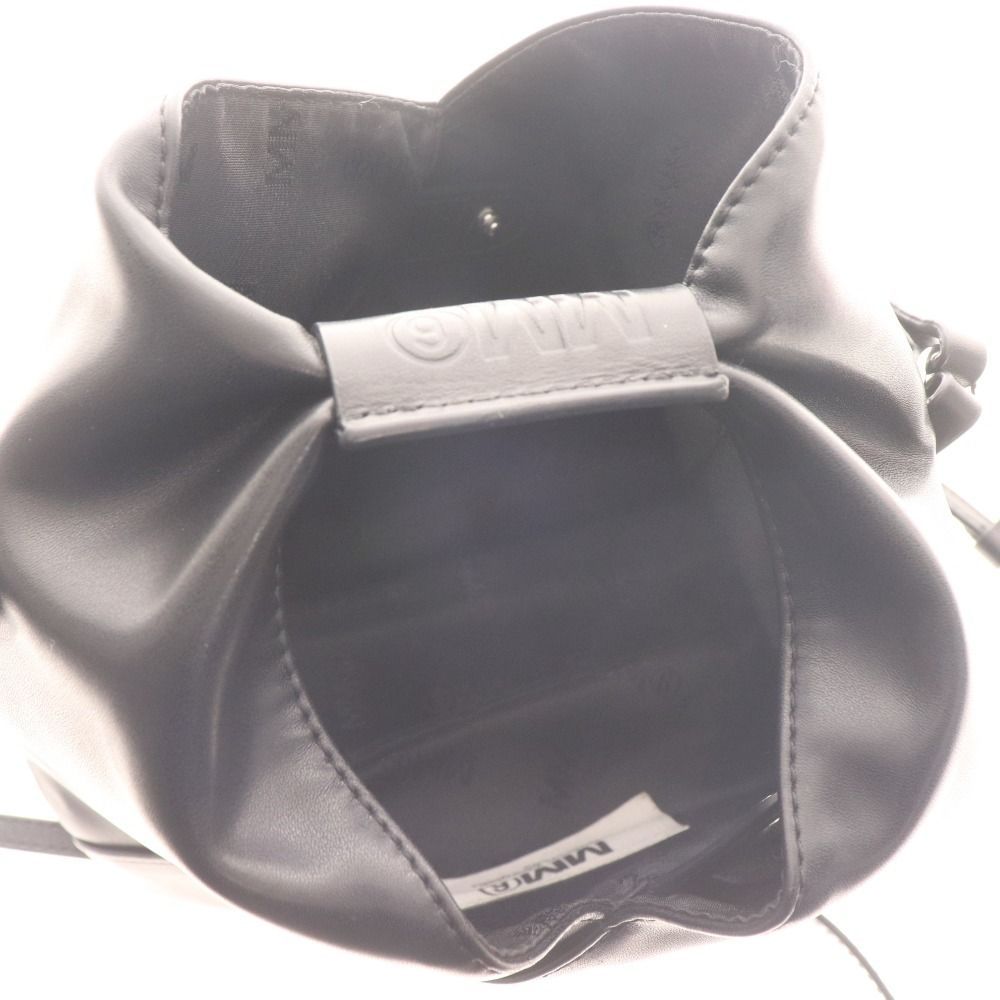 if six was nine / バッククロスキャミ IF SIX WAS NINE - メンズ