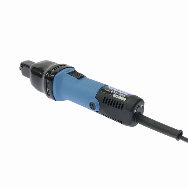 日東工器 電動スーパーハンド ESH-80A スーパーハンド ESH-80A