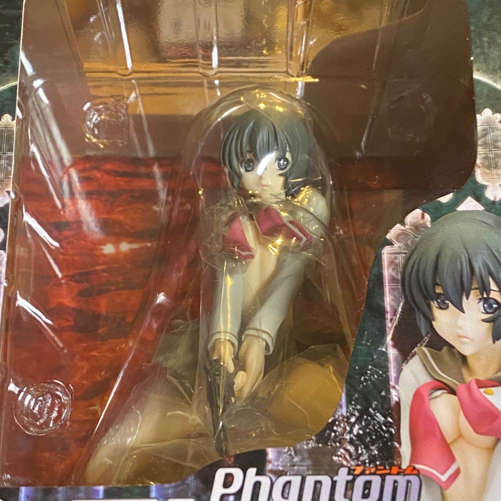 Amazon | Phantom （ファントム） 1/8 アイン GA Graphic Ver