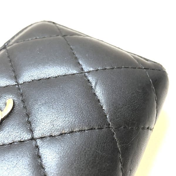 CHANEL マトラッセ