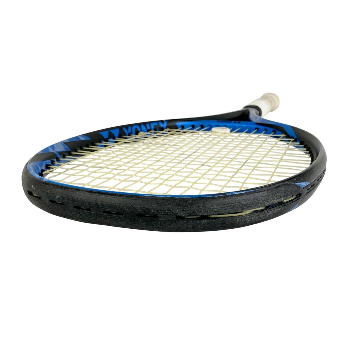 YONEX eZONE100 G2 ヨネックス 硬式ラケット HYPER-MG tatsumisports_08ez100