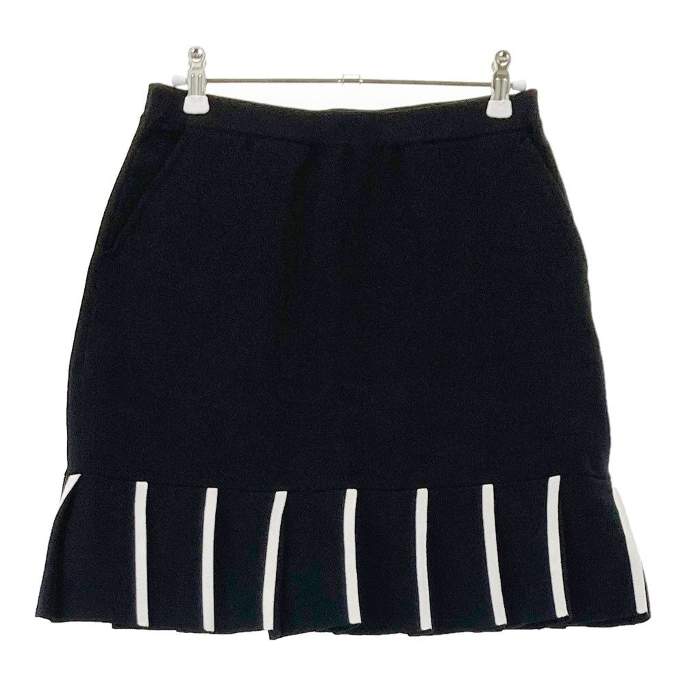 BEAMS GOLF ニットスカート Mサイズ BEAMS GOLF ニットスカート Mサイズ