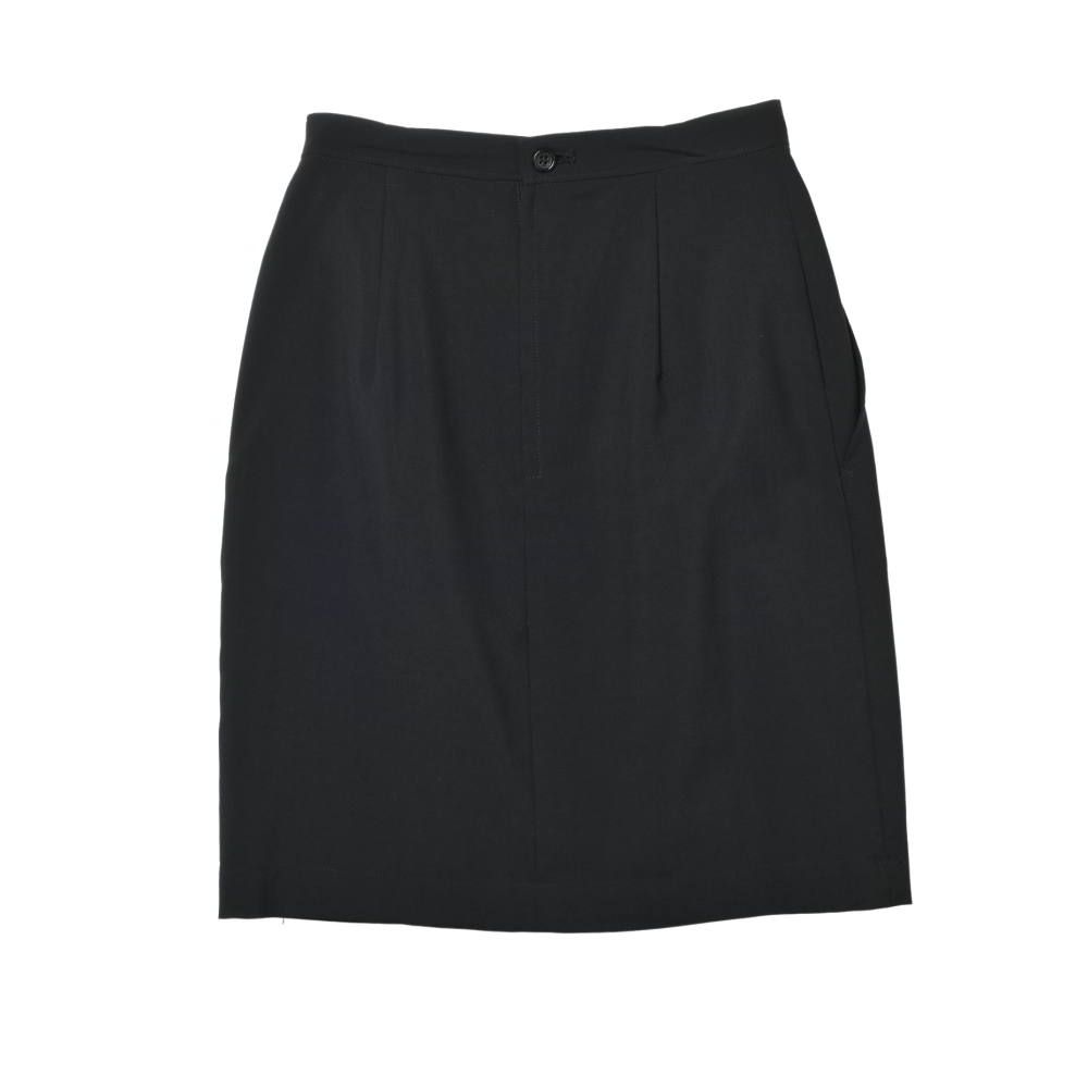 tricot COMME des GARCONS AD1991 ウール タイト スカート