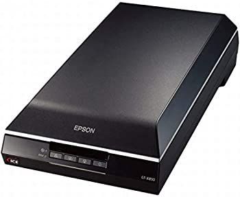 EPSON エプソン スキャナー GT-X830 フラットベッド A4 6400dpi