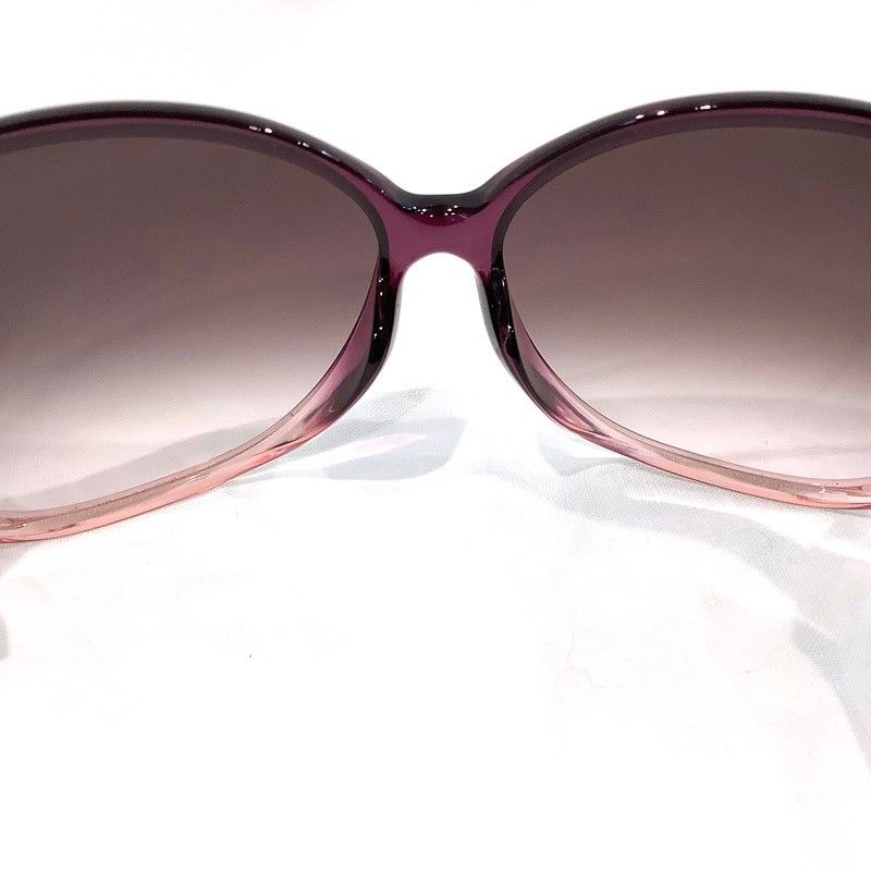 GUCCI グッチ サングラス GG 3525 ラブリーハート 箱有 パープル 眼鏡  