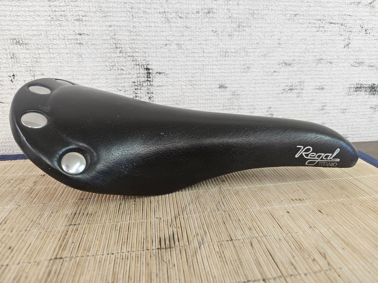 □ Selle San Marco Regal GIRARDI Titanio セラサンマルコ リーガル サドル ロード 同梱発送承中!! T-180  - メルカリ