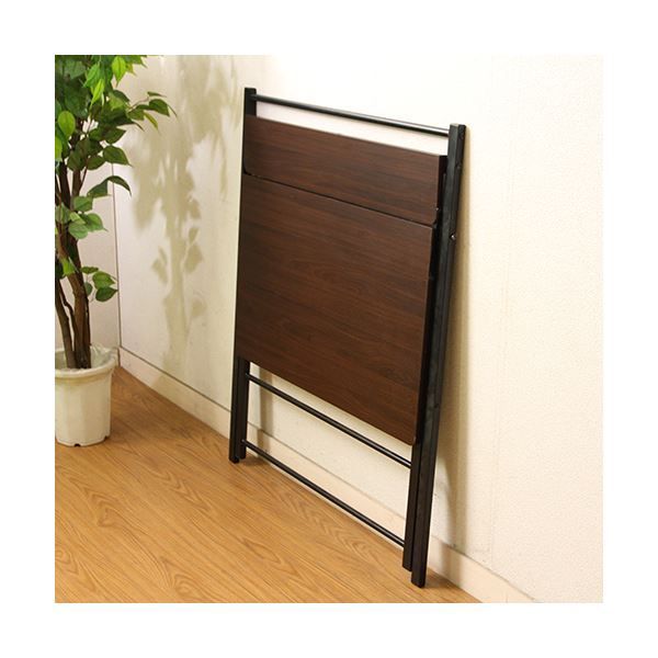 収納棚付き 省スペース収納