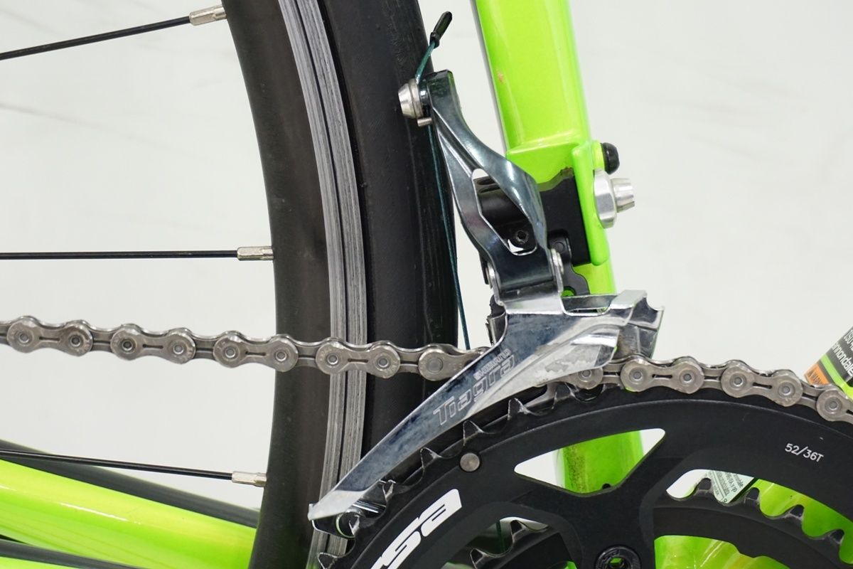 ロードバイク バイチャリ浜松店