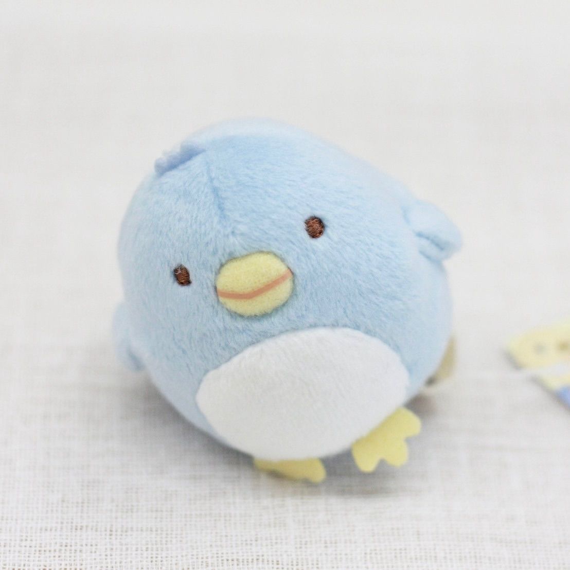 すみっコぐらし てのりぬいぐるみ 14点セット すみっコぐらし