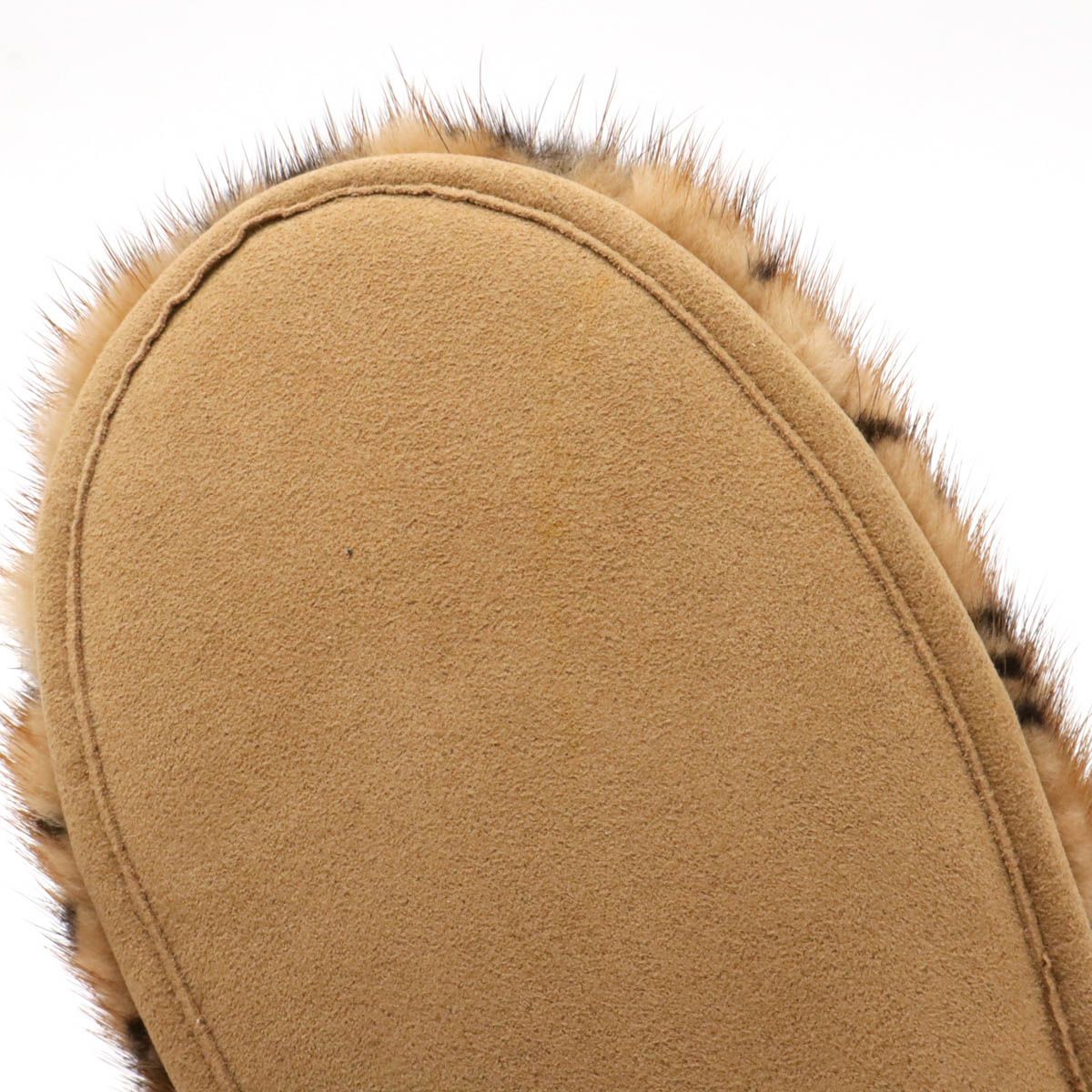 ルイヴィトン ルームシューズ スリッパ モノグラム ホーミーライン