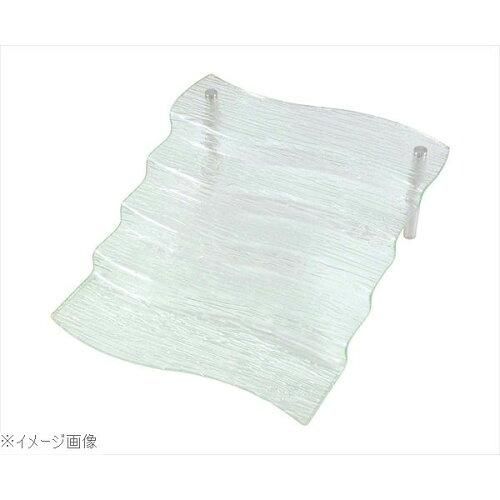 5営業日で発送 福井クラフト ACさざ波ヒナ段盛器 Φ20X160長足2本 51354710 1875696