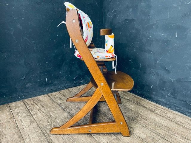 大和屋 すくすくチェア