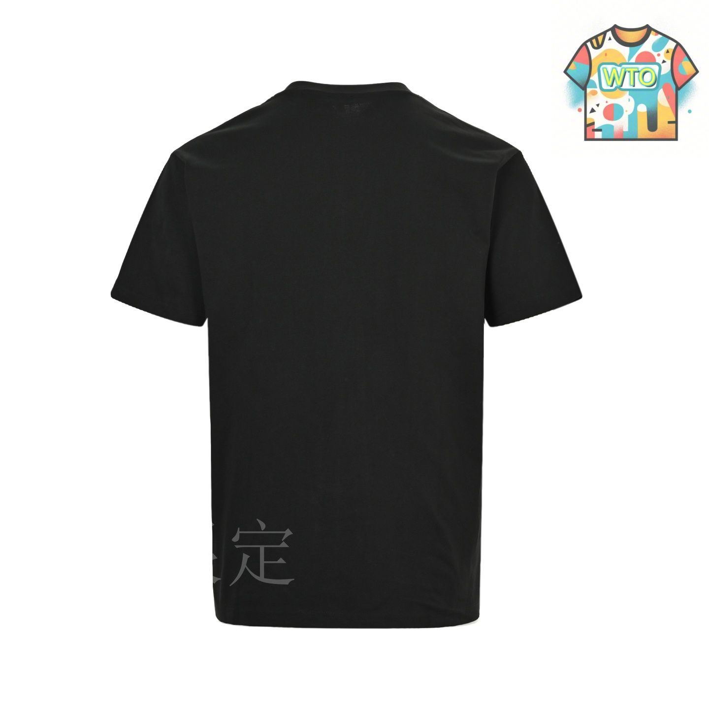 LOEWE ロゴプリント 半袖Tシャツ 今日特価】Loewe 25ss パイル発泡プリントロゴ半袖 T - メルカリ