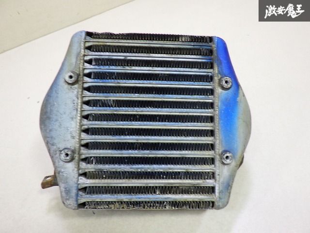 ストア出品】 ARC スーパー インタークーラー 純正置き換えタイプ S13