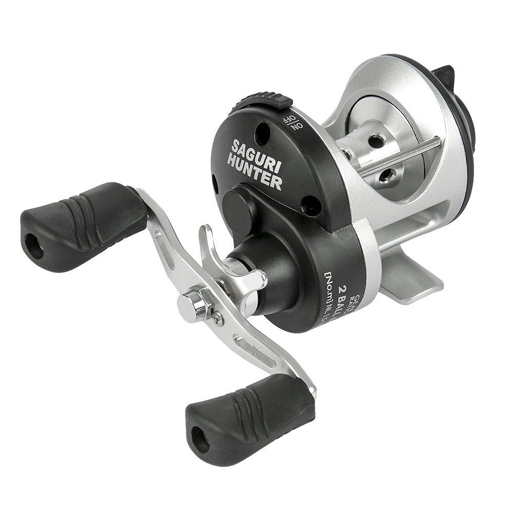 TAKAMIYA◇タカミヤ⁄リール⁄ベイトリール⁄ZERO POSITION⁄REAL METHOD