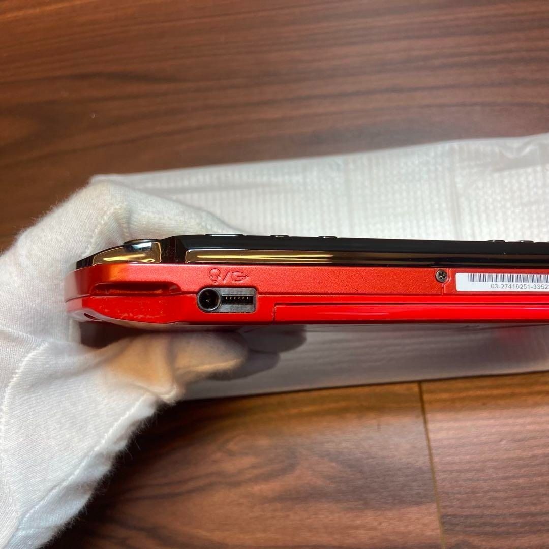 ブラック レッド