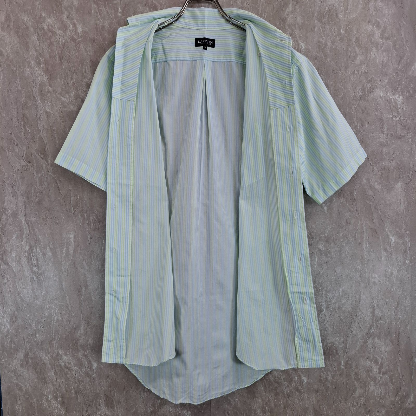 【極美品】 LANVIN ランバンコレクション 半袖カットソー 黄色 M 楽天市場】Lanvin（Tシャツ・カットソー｜トップス）：メンズ