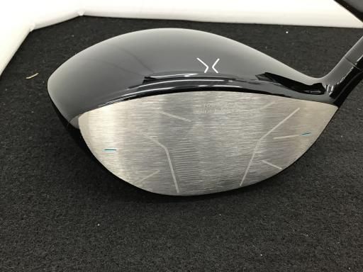中古】 マジェスティゴルフ(旧マルマン) DANGAN 7 MAX 10.5