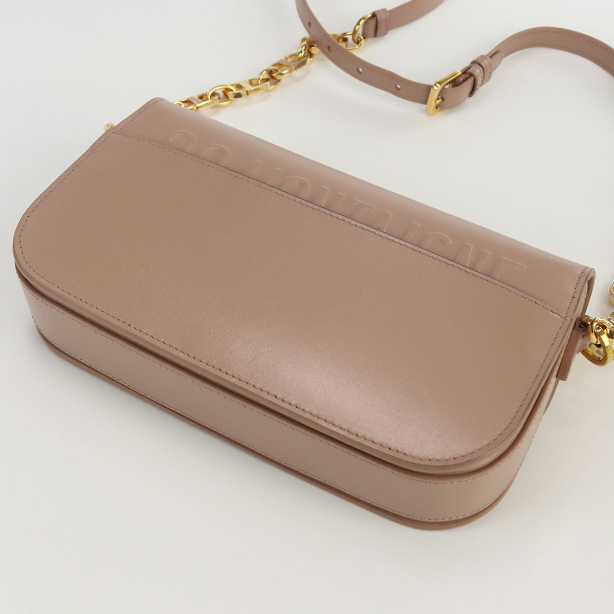 Christian Dior クリスチャンディオール チェーンショルダーバッグ 30  