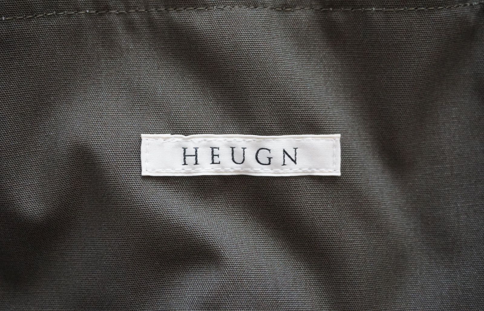 heugn hunt別注 セール価格 laverite.mg