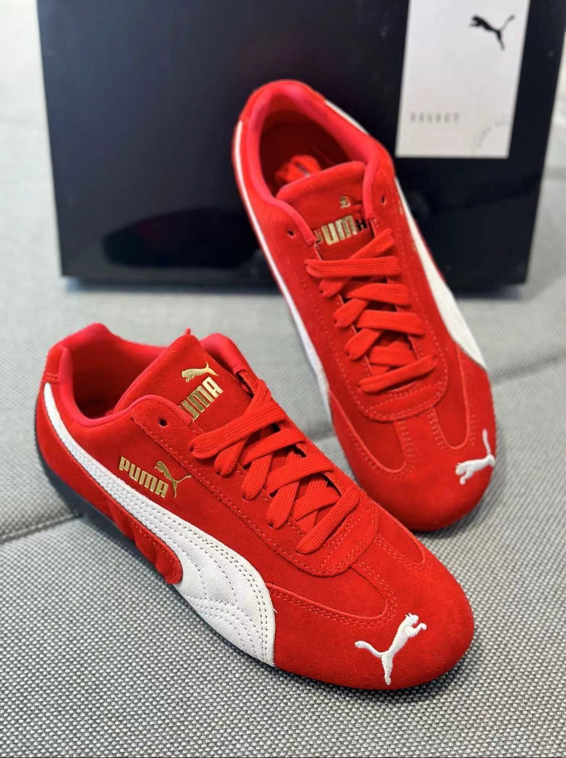 PUMA SPEEDCAT OG 