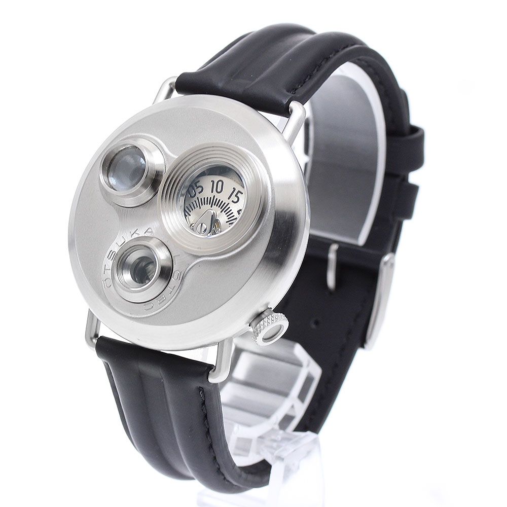 大塚ローテック OTSUKA LOTEC No.7.5 7.5号 ジャンピングアワー 自動