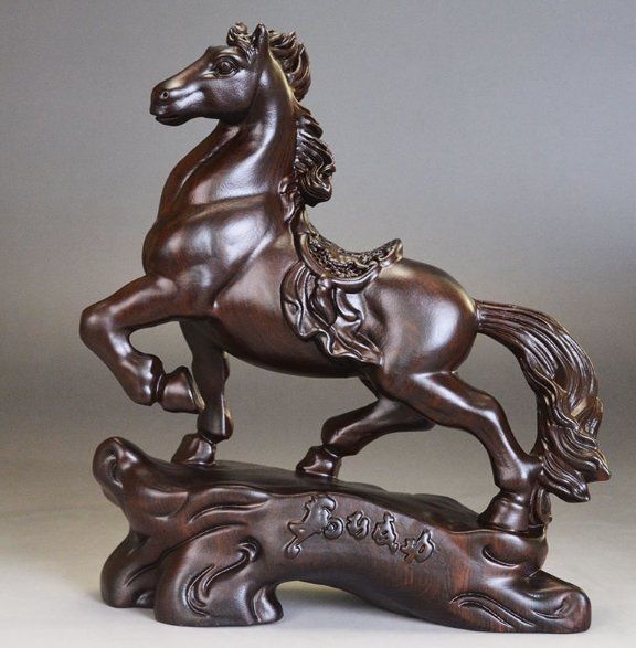 ♥中国 寿山石 獅子 置物 桐箱付き 古玩 骨董品 中国古美術・瑞獣羅漢