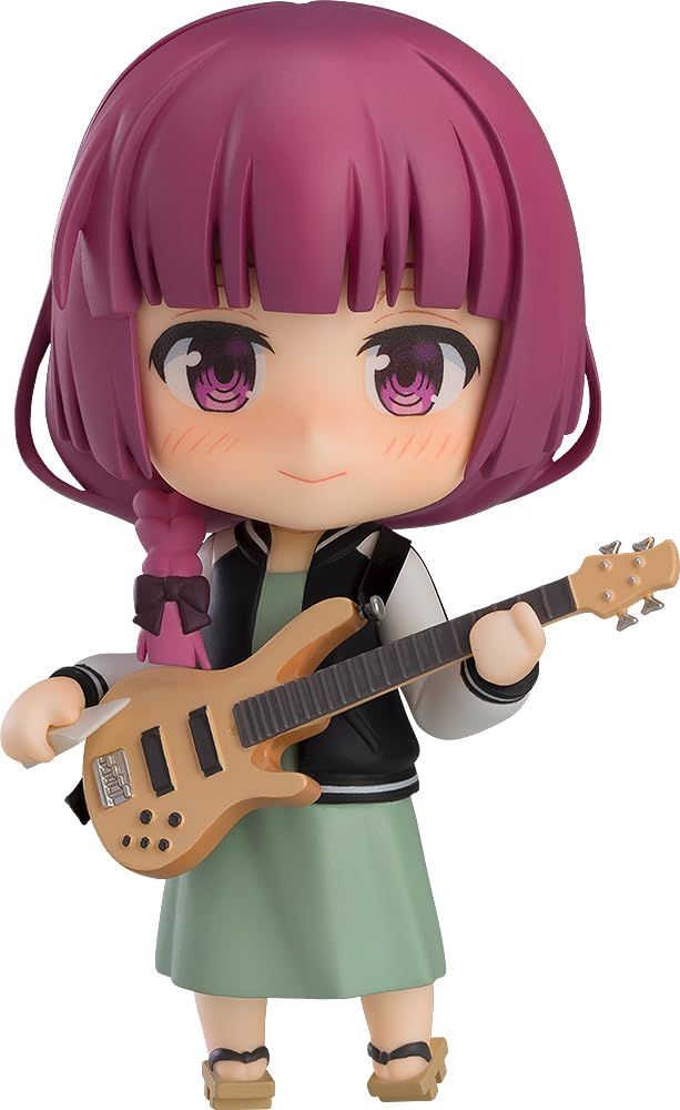 新品未開封　ぼっち・ざ・ろっく！ ねんどろいど 廣井きくり 新品未開封 ねんどろいど アニメ「ぼっち ざ ろっく！」 廣井き