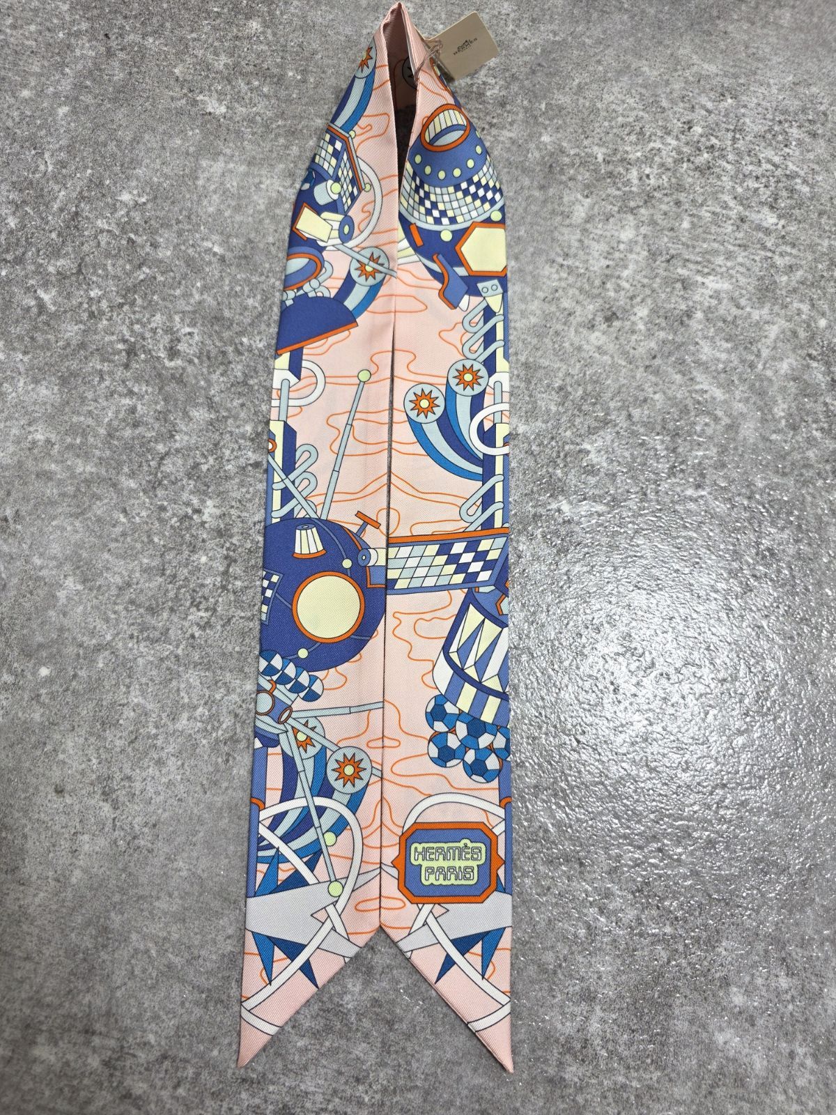 ☆未使用品♡美品【HERMES/エルメス】 22AW 2022年秋冬